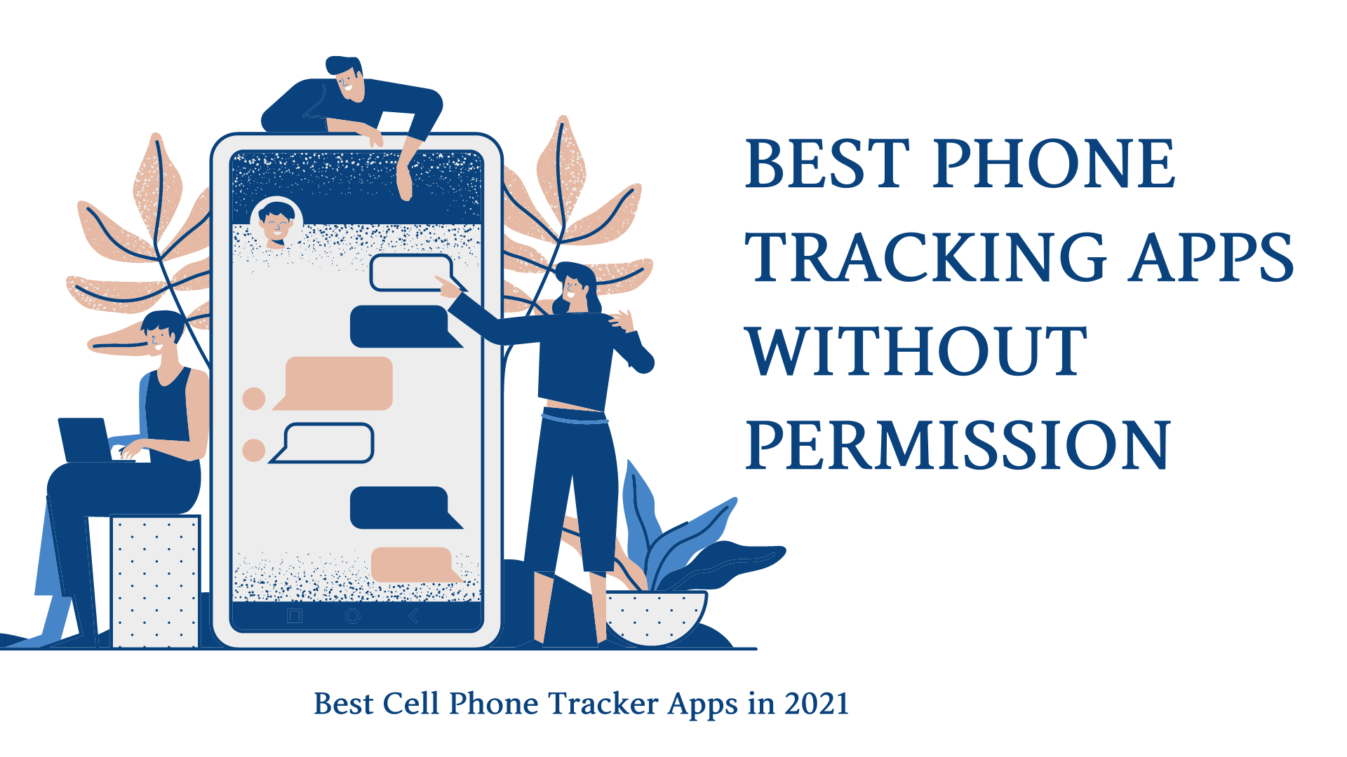 Best Phone Tracker Apps without Permission