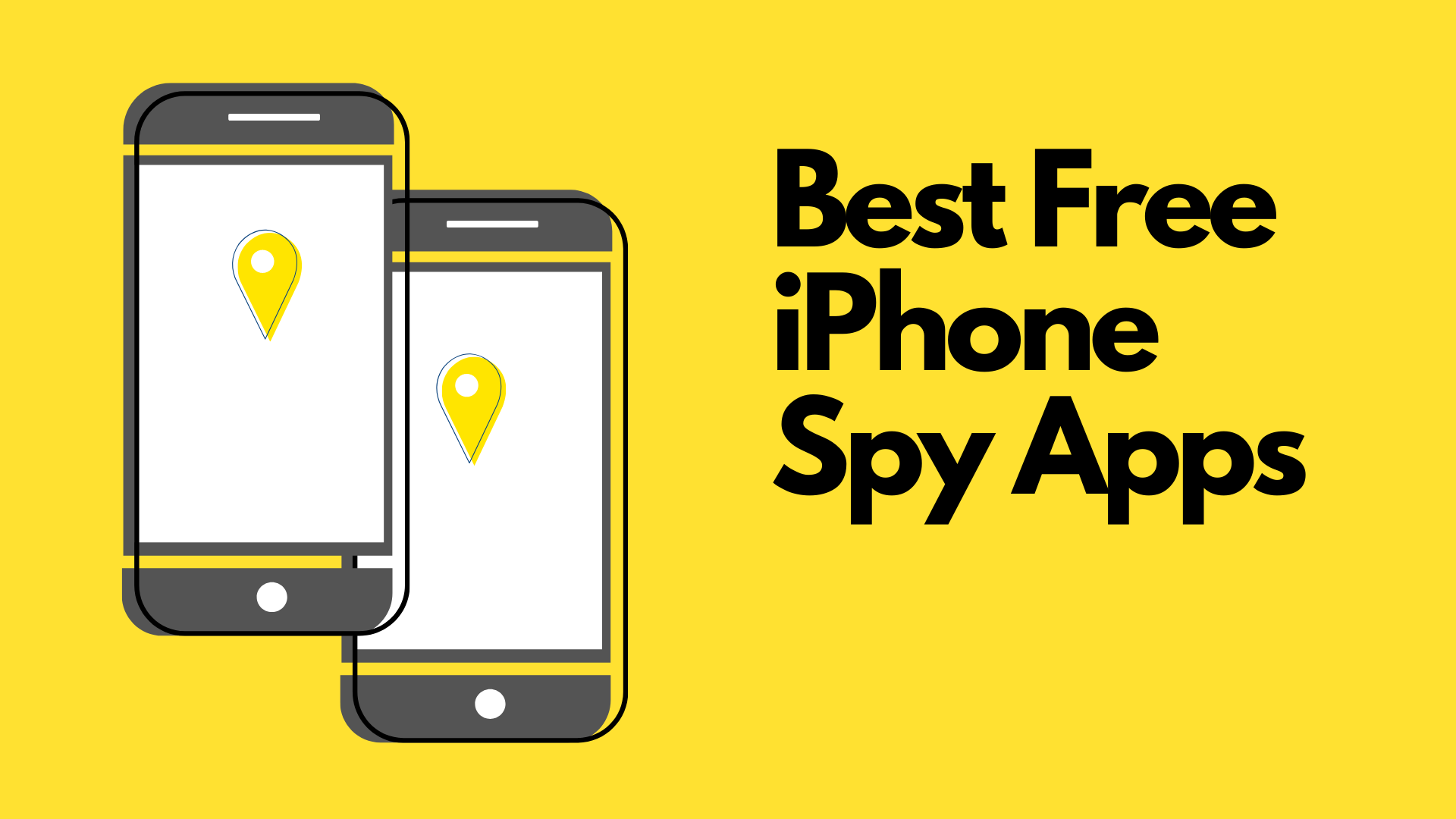15 Best iPhone Spy Apps in 2024